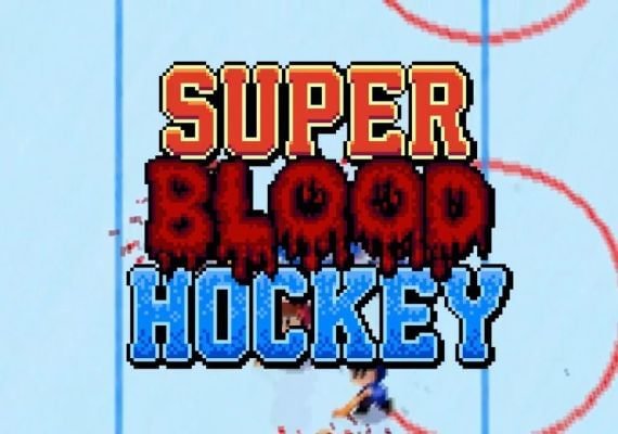 Super Blood Hockey Key Preisvergleich