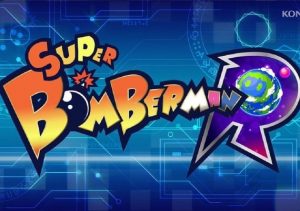Super Bomberman R Xbox Series