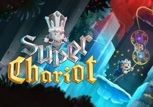 Super Chariot Switch