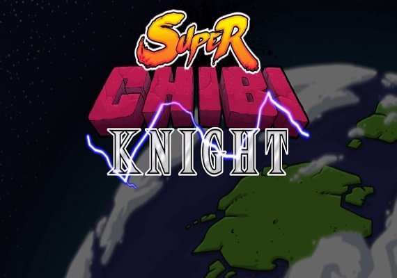Super Chibi Knight Key Preisvergleich