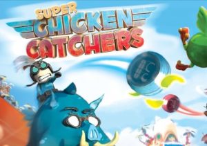 Super Chicken Catchers
