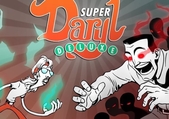 Super Daryl Deluxe PS4 Preisvergleich