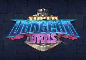 Super Dungeon Bros Xbox Series