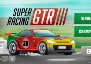 Super GTR Racing
