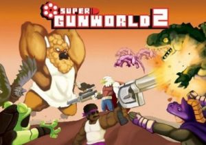Super GunWorld 2