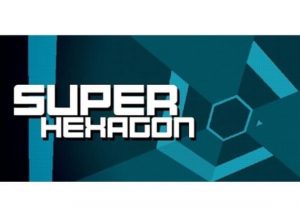 Super Hexagon