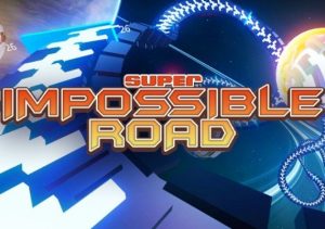 Super Impossible Road