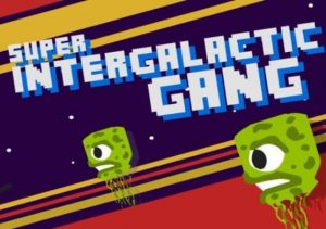 Super Intergalactic Gang