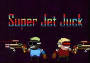 Super Jet Juck