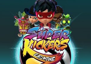 Super Kickers League