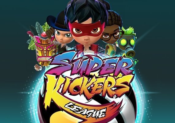 Super Kickers League Switch Preisvergleich