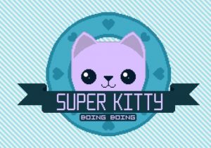 Super Kitty Boing Boing