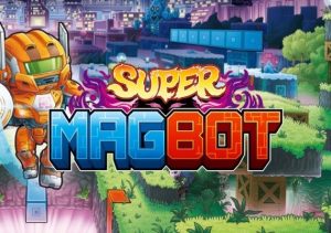 Super Magbot