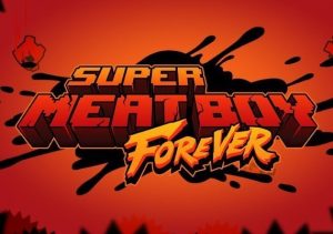 Super Meat Boy Forever Xbox Series