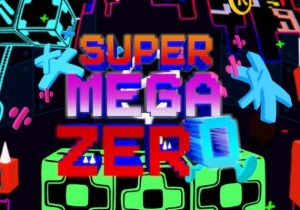 Super Mega Zero