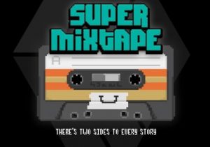 Super Mixtape