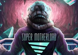 Super Motherload