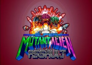 Super Mutant Alien Assault