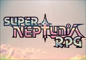 Super Neptunia RPG