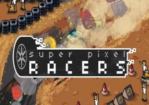 Super Pixel Racers Xbox Series