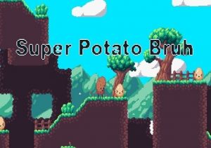 Super Potato Bruh
