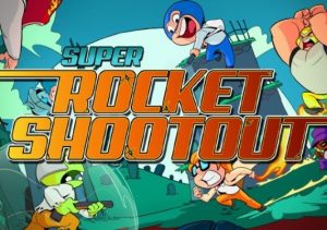 Super Rocket Shootout