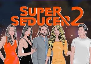 Super Seducer 2 Advanced Seduction Tactics