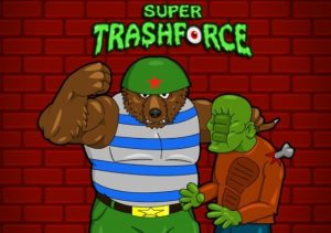 Super Trashforce