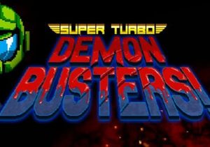 Super Turbo Demon Busters