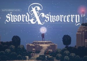 Superbrothers Sword & Sworcery EP