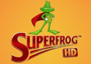 Superfrog HD