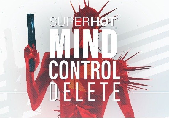 SUPERHOT MIND CONTROL DELETE Key Preisvergleich