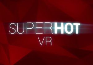 SUPERHOT VR