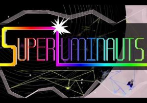 SuperLuminauts