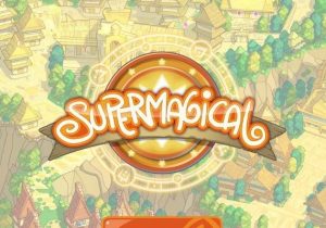 Supermagical
