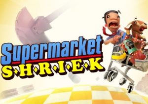 Supermarket Shriek Xbox Series