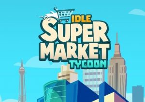 Supermarket Tycoon