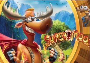 SuperMoose