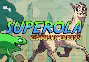Superola Champion Edition