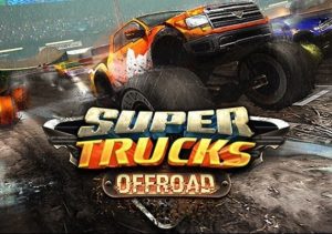 SuperTrucks Offroad