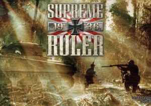 Supreme Ruler 1936