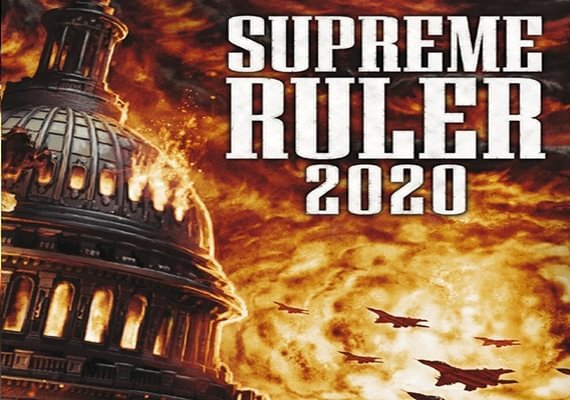 Supreme Ruler 2020 Key Preisvergleich