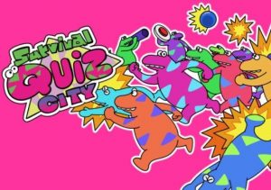 Survival Quiz CITY