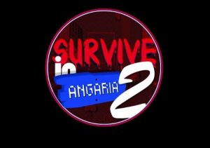 Survive in Angaria 2