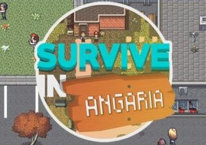 Survive in Angaria