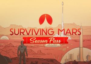 Surviving Mars Season Pass