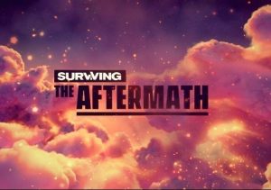 Surviving the Aftermath Founders Pack PS4
