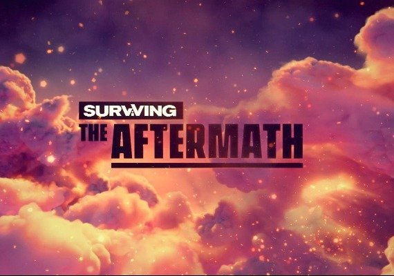 Surviving the Aftermath Key Preisvergleich