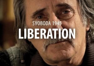 Svoboda 1945 Liberation