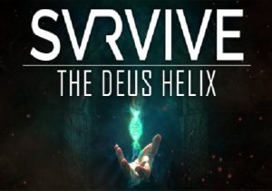 SVRVIVE The Deus Helix